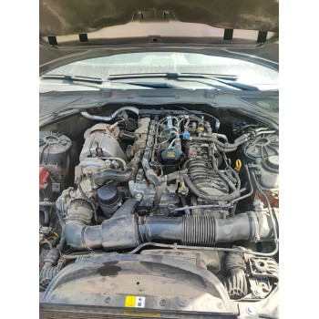 Recambio de bomba combustible para jaguar xe (x760) 2.0 d referencia OEM IAM   