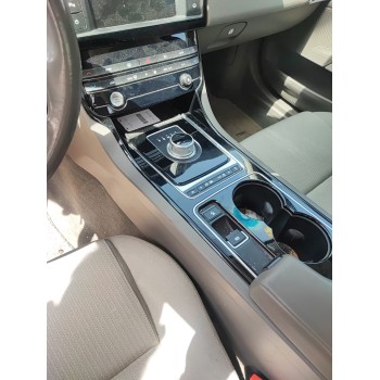 Recambio de caja cambios para jaguar xe (x760) 2.0 d referencia OEM IAM   