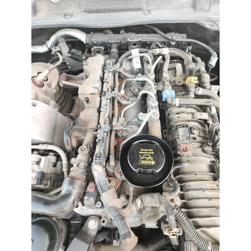 Recambio de calentadores para jaguar xe (x760) 2.0 d referencia OEM IAM   