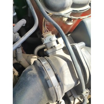 Recambio de caudalimetro para jaguar xe (x760) 2.0 d referencia OEM IAM   