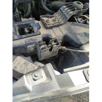 Recambio de cerradura capot para jaguar xe (x760) 2.0 d referencia OEM IAM   