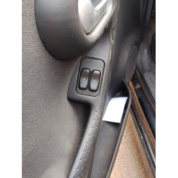 Recambio de mando elevalunas delantero izquierdo para opel corsa c (x01) 1.2 (f08, f68) referencia OEM IAM   