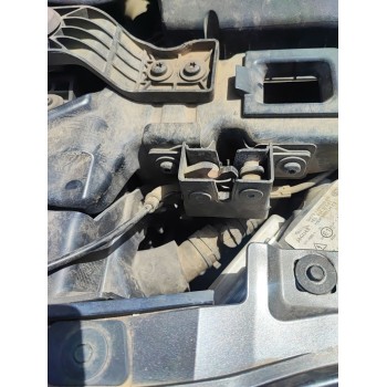 Recambio de cerradura capot para jaguar xe (x760) 2.0 d referencia OEM IAM   