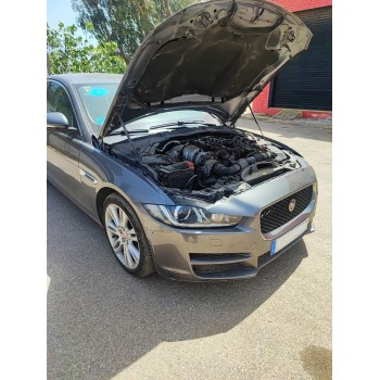 Recambio de cremallera direccion para jaguar xe (x760) 2.0 d referencia OEM IAM   