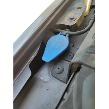 Recambio de deposito limpia para jaguar xe (x760) 2.0 d referencia OEM IAM   