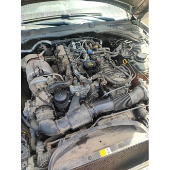 Recambio de despiece motor para jaguar xe (x760) 2.0 d referencia OEM IAM   
