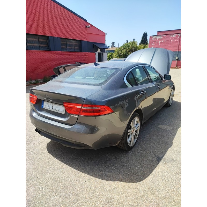 Recambio de diferencial trasero para jaguar xe (x760) 2.0 d referencia OEM IAM   