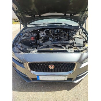Recambio de motor arranque para jaguar xe (x760) 2.0 d referencia OEM IAM   