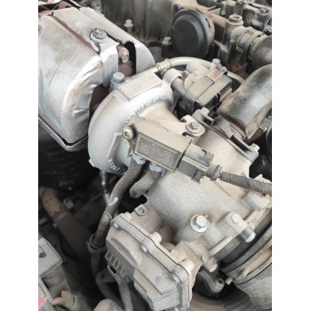 Recambio de turbocompresor para jaguar xe (x760) 2.0 d referencia OEM IAM   