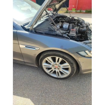 Recambio de aleta delantera derecha para jaguar xe (x760) 2.0 d referencia OEM IAM   