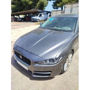 Recambio de capot para jaguar xe (x760) 2.0 d referencia OEM IAM   
