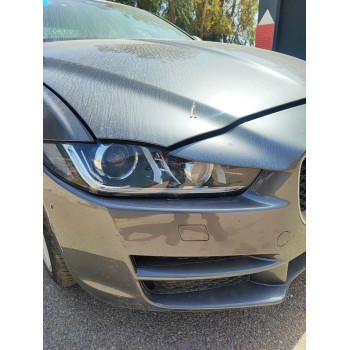 Recambio de faro derecho para jaguar xe (x760) 2.0 d referencia OEM IAM   