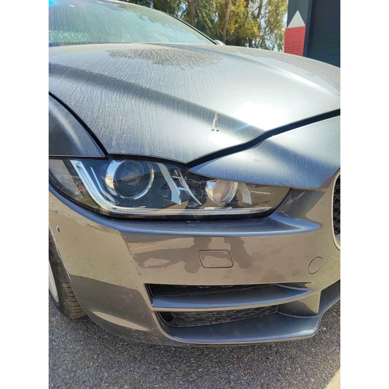 Recambio de faro derecho para jaguar xe (x760) 2.0 d referencia OEM IAM   