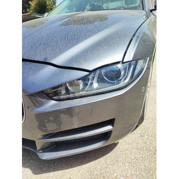 Recambio de faro izquierdo para jaguar xe (x760) 2.0 d referencia OEM IAM   