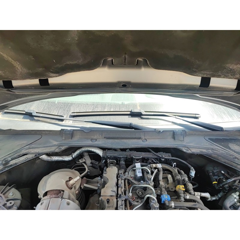 Recambio de motor limpia delantero para jaguar xe (x760) 2.0 d referencia OEM IAM   