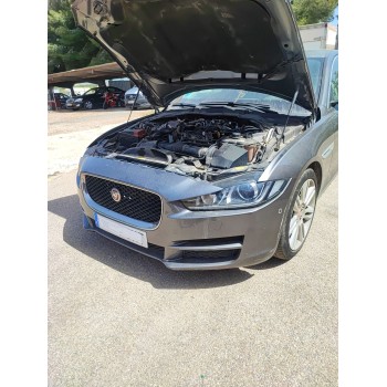 Recambio de paragolpes delantero para jaguar xe (x760) 2.0 d referencia OEM IAM   