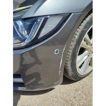 Recambio de paragolpes delantero para jaguar xe (x760) 2.0 d referencia OEM IAM   