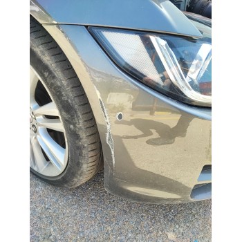 Recambio de paragolpes delantero para jaguar xe (x760) 2.0 d referencia OEM IAM   
