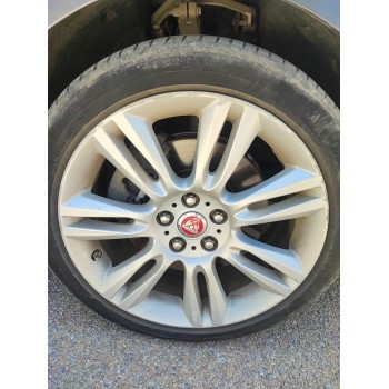 Recambio de pinza freno delantera derecha para jaguar xe (x760) 2.0 d referencia OEM IAM   