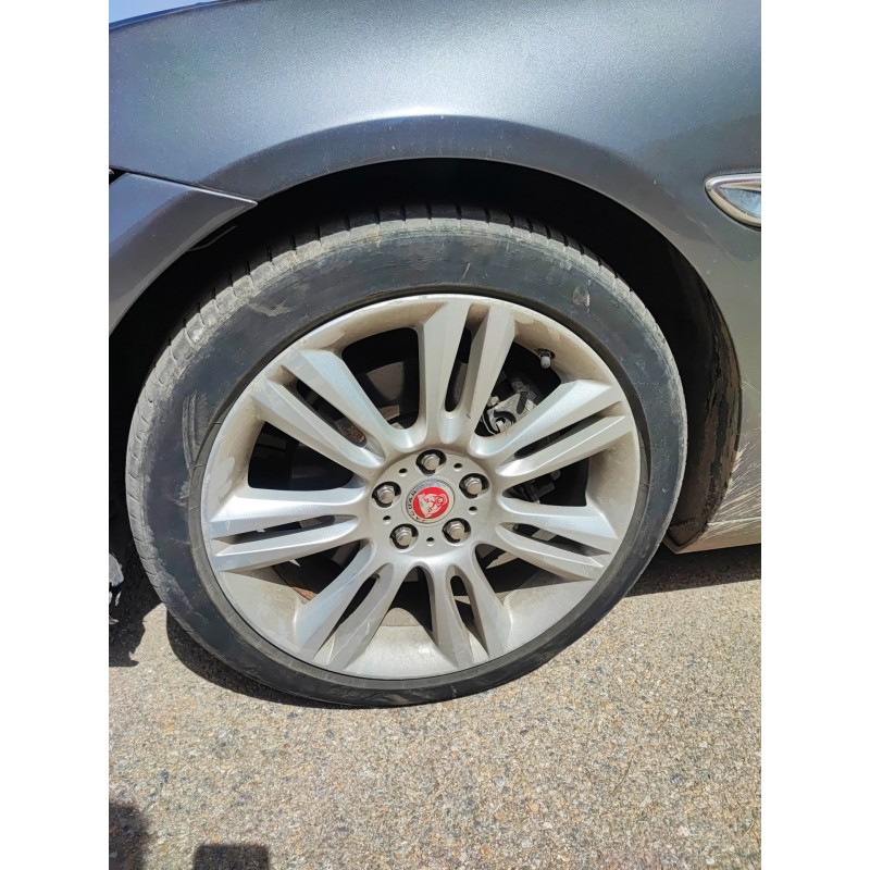 Recambio de pinza freno delantera izquierda para jaguar xe (x760) 2.0 d referencia OEM IAM   