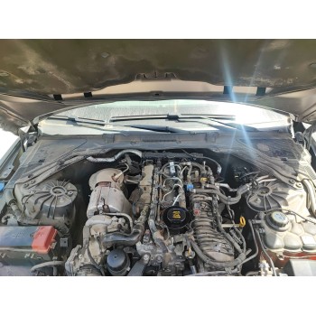 Recambio de torpedo para jaguar xe (x760) 2.0 d referencia OEM IAM   