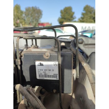 Recambio de abs para mercedes-benz slk (r170) 200 (170.435) referencia OEM IAM A0024319212 10.0204-0013.4 
