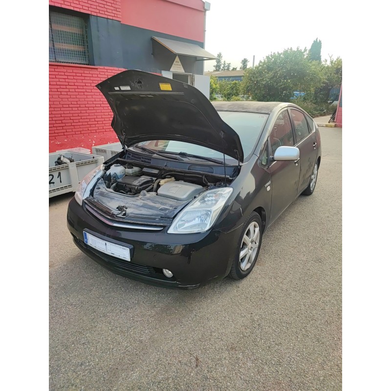 Recambio de bomba freno para toyota prius liftback (_w2_) 1.5 hybrid (nhw20_) referencia OEM IAM   