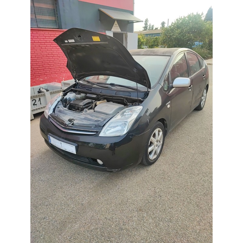 Recambio de bsi para toyota prius liftback (_w2_) 1.5 hybrid (nhw20_) referencia OEM IAM   