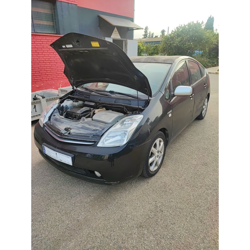 Recambio de bsm para toyota prius liftback (_w2_) 1.5 hybrid (nhw20_) referencia OEM IAM   