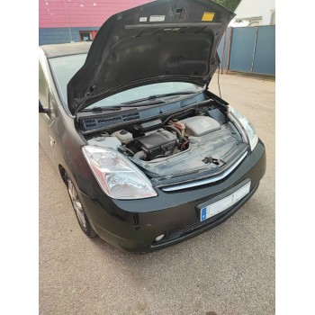 Recambio de compresor a/a para toyota prius liftback (_w2_) 1.5 hybrid (nhw20_) referencia OEM IAM   