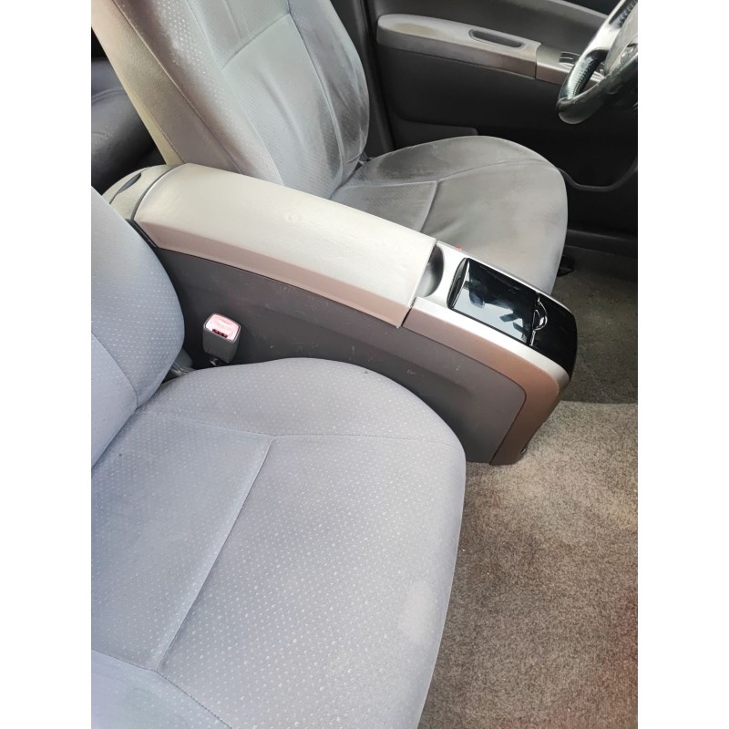 Recambio de consola central para toyota prius liftback (_w2_) 1.5 hybrid (nhw20_) referencia OEM IAM   