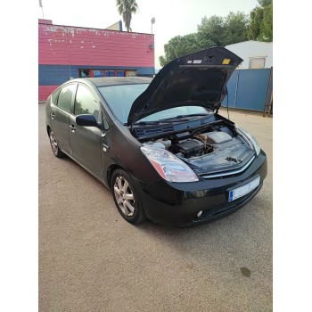 Recambio de cuna motor para toyota prius liftback (_w2_) 1.5 hybrid (nhw20_) referencia OEM IAM   