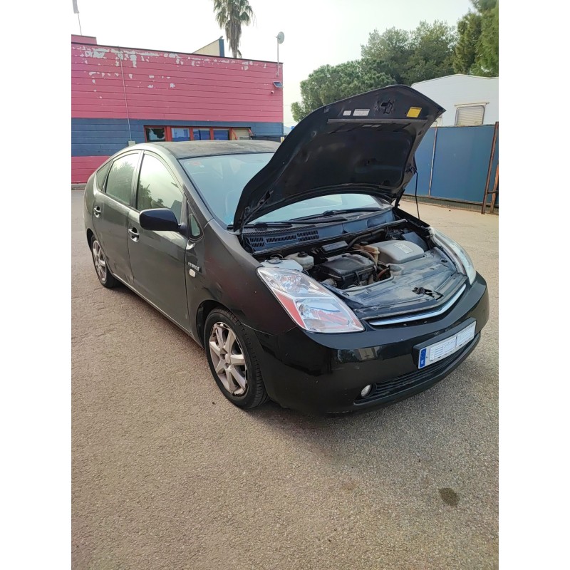 Recambio de cuna motor para toyota prius liftback (_w2_) 1.5 hybrid (nhw20_) referencia OEM IAM   