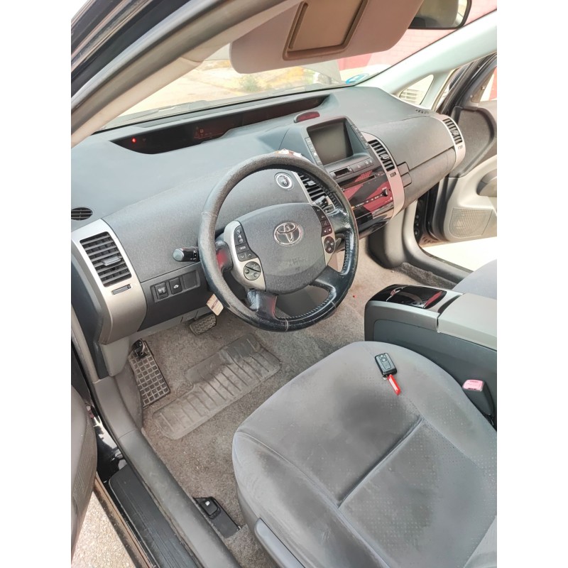 Recambio de inmovilizador para toyota prius liftback (_w2_) 1.5 hybrid (nhw20_) referencia OEM IAM   