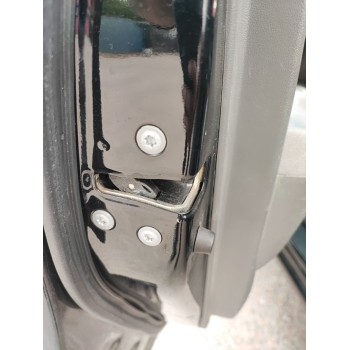 CERRADURA PUERTA DELANTERA IZQUIERDA 