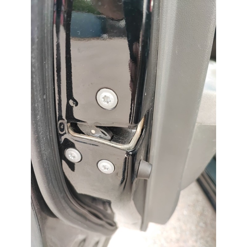 Recambio de cerradura puerta delantera izquierda para toyota prius liftback (_w2_) 1.5 hybrid (nhw20_) referencia OEM IAM   