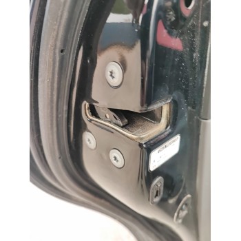 Recambio de cerradura puerta trasera izquierda para toyota prius liftback (_w2_) 1.5 hybrid (nhw20_) referencia OEM IAM   