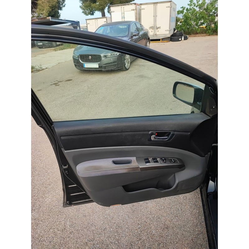 Recambio de elevalunas delantero izquierdo para toyota prius liftback (_w2_) 1.5 hybrid (nhw20_) referencia OEM IAM   