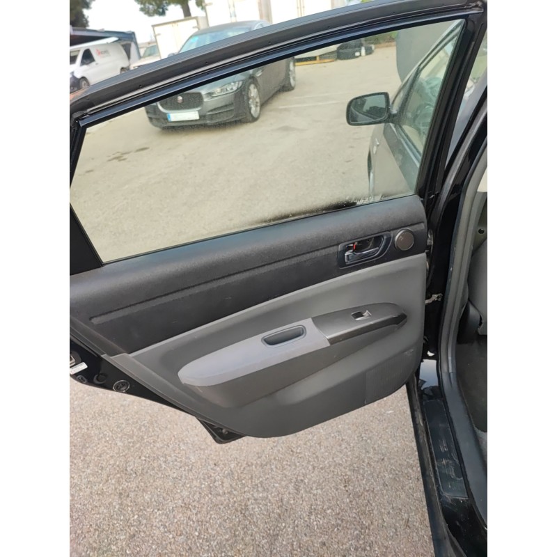 Recambio de elevalunas trasero izquierdo para toyota prius liftback (_w2_) 1.5 hybrid (nhw20_) referencia OEM IAM   