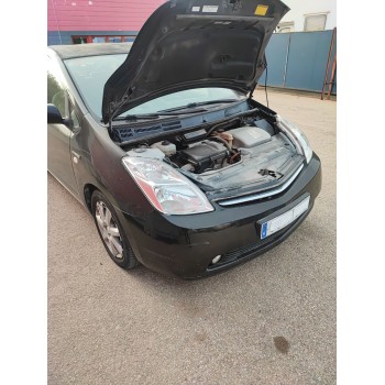 Recambio de radiador aire acondicionado para toyota prius liftback (_w2_) 1.5 hybrid (nhw20_) referencia OEM IAM   