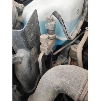 Recambio de tubos a/a para toyota prius liftback (_w2_) 1.5 hybrid (nhw20_) referencia OEM IAM   