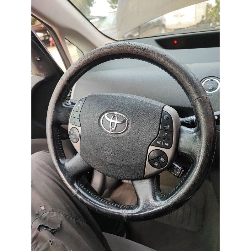 Recambio de anillo airbag para toyota prius liftback (_w2_) 1.5 hybrid (nhw20_) referencia OEM IAM   