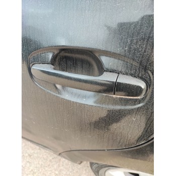 Recambio de maneta exterior trasera izquierda para toyota prius liftback (_w2_) 1.5 hybrid (nhw20_) referencia OEM IAM   