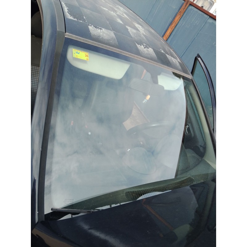 Recambio de luna delantera para opel corsa c (x01) 1.2 (f08, f68) referencia OEM IAM   