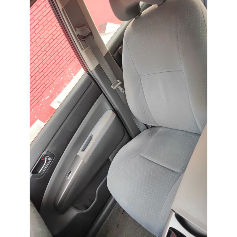 Recambio de asiento delantero derecho para toyota prius liftback (_w2_) 1.5 hybrid (nhw20_) referencia OEM IAM   