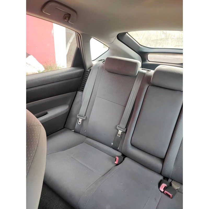 Recambio de asientos trasero derecho para toyota prius liftback (_w2_) 1.5 hybrid (nhw20_) referencia OEM IAM   