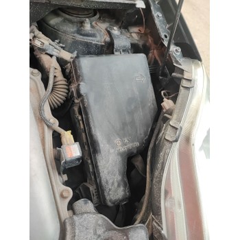 Recambio de caja reles / fusibles para toyota prius liftback (_w2_) 1.5 hybrid (nhw20_) referencia OEM IAM   