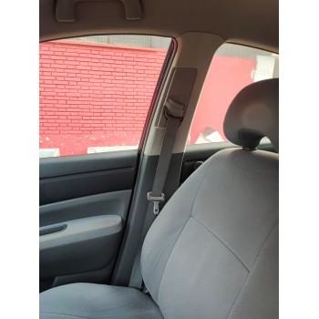 Recambio de cinturon seguridad delantero derecho para toyota prius liftback (_w2_) 1.5 hybrid (nhw20_) referencia OEM IAM   