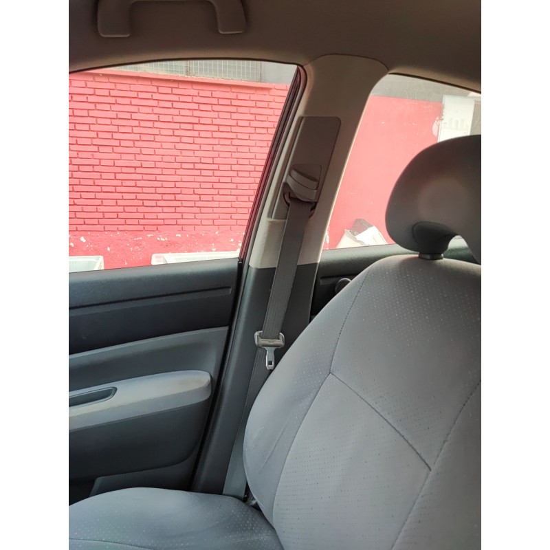 Recambio de cinturon seguridad delantero derecho para toyota prius liftback (_w2_) 1.5 hybrid (nhw20_) referencia OEM IAM   