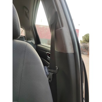 Recambio de cinturon seguridad delantero izquierdo para toyota prius liftback (_w2_) 1.5 hybrid (nhw20_) referencia OEM IAM   